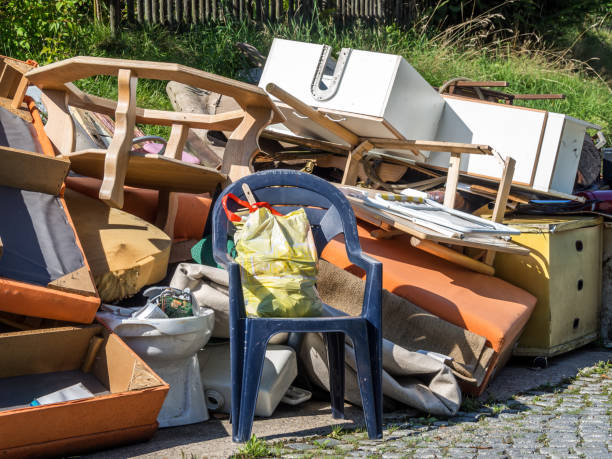 Best Professional Junk Removal  in Pioneer Village, KY