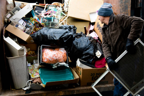Best Junk Removal Near Me  in Pioneer Village, KY