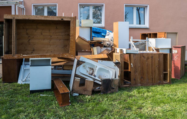 Best Yard Waste Removal  in Pioneer Village, KY