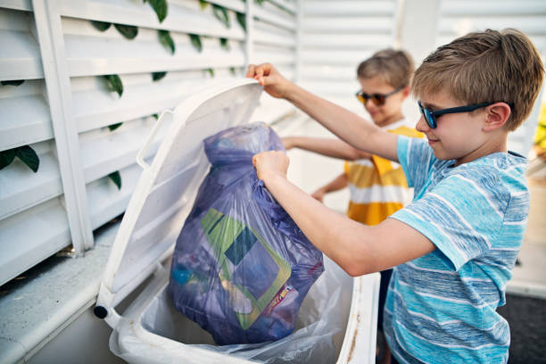 Best Professional Junk Removal  in Pioneer Village, KY