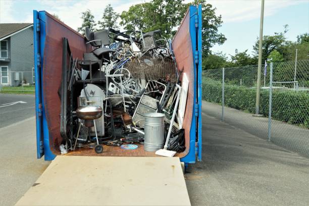 Best Commercial Junk Removal  in Pioneer Village, KY