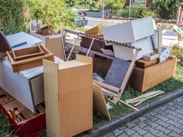 Best Affordable Junk Removal Services  in Pioneer Village, KY