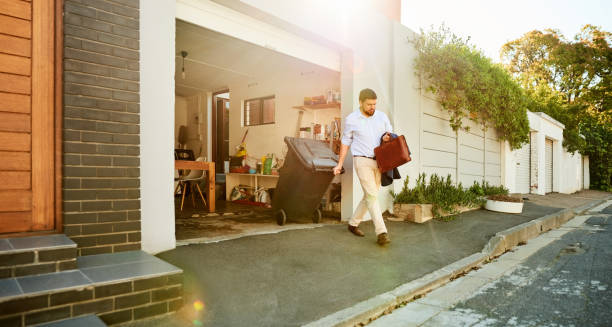 Best Basement Cleanout Services  in Pioneer Village, KY