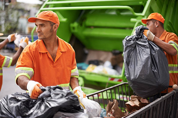 Best Trash Removal Near Me  in Pioneer Village, KY