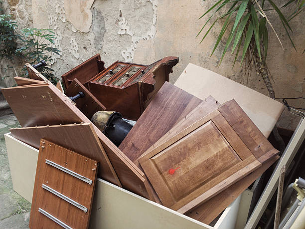 Best Construction Debris Removal  in Pioneer Village, KY