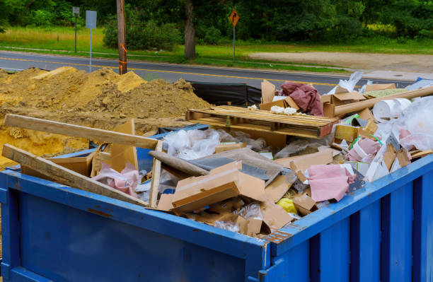 Best Yard Waste Removal  in Pioneer Village, KY